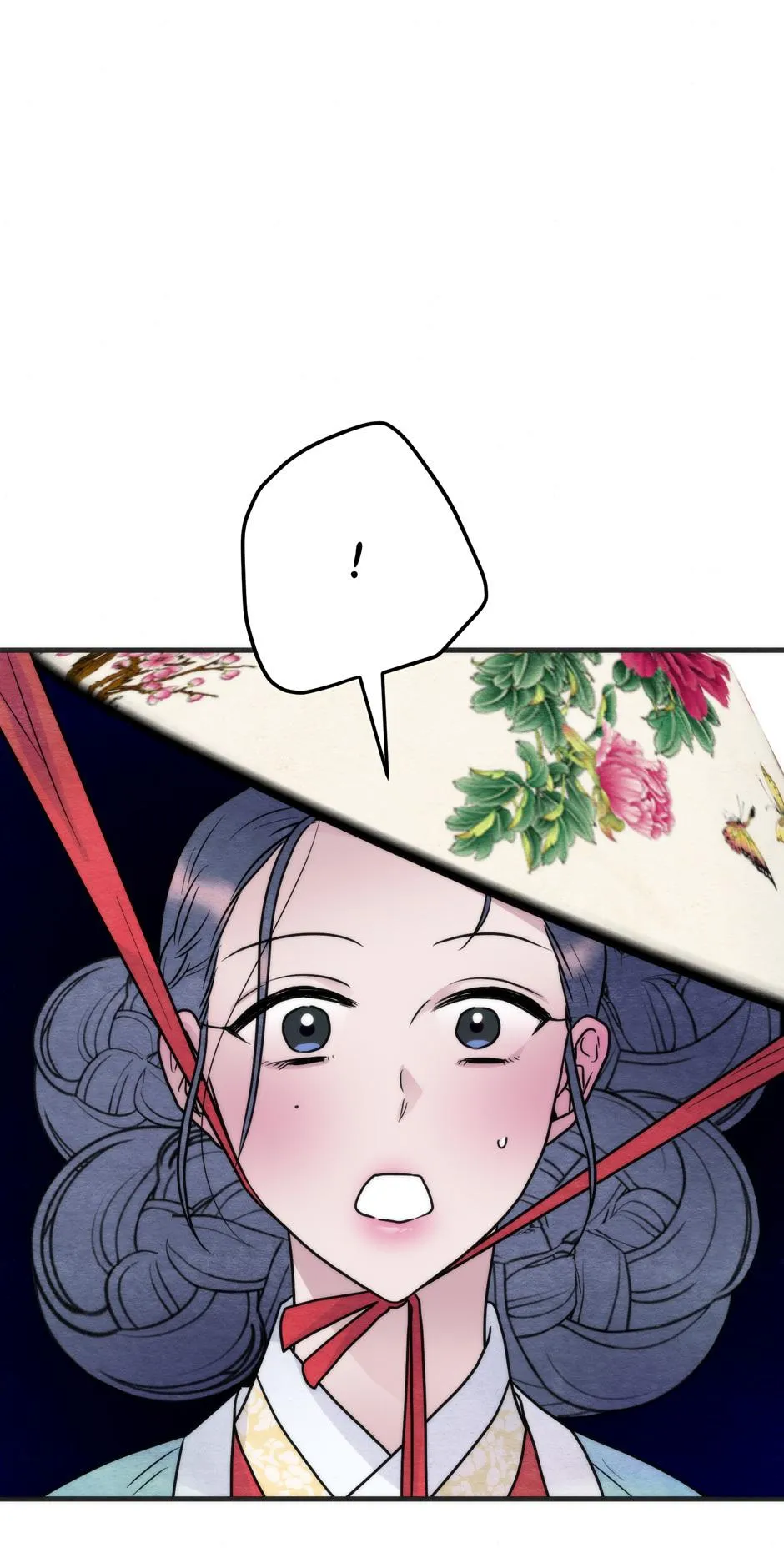 Please Tame Me, Master Chapter 4 page 38 - 