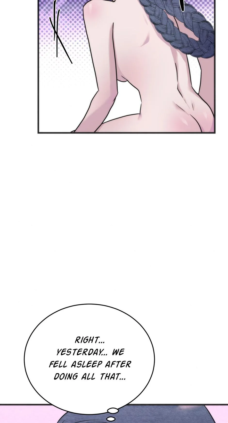 Please Tame Me, Master Chapter 4 page 5 - 