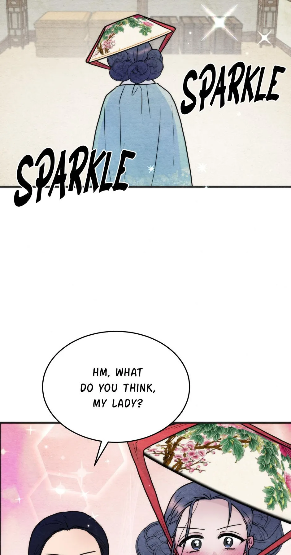Please Tame Me, Master Chapter 4 page 42 - 