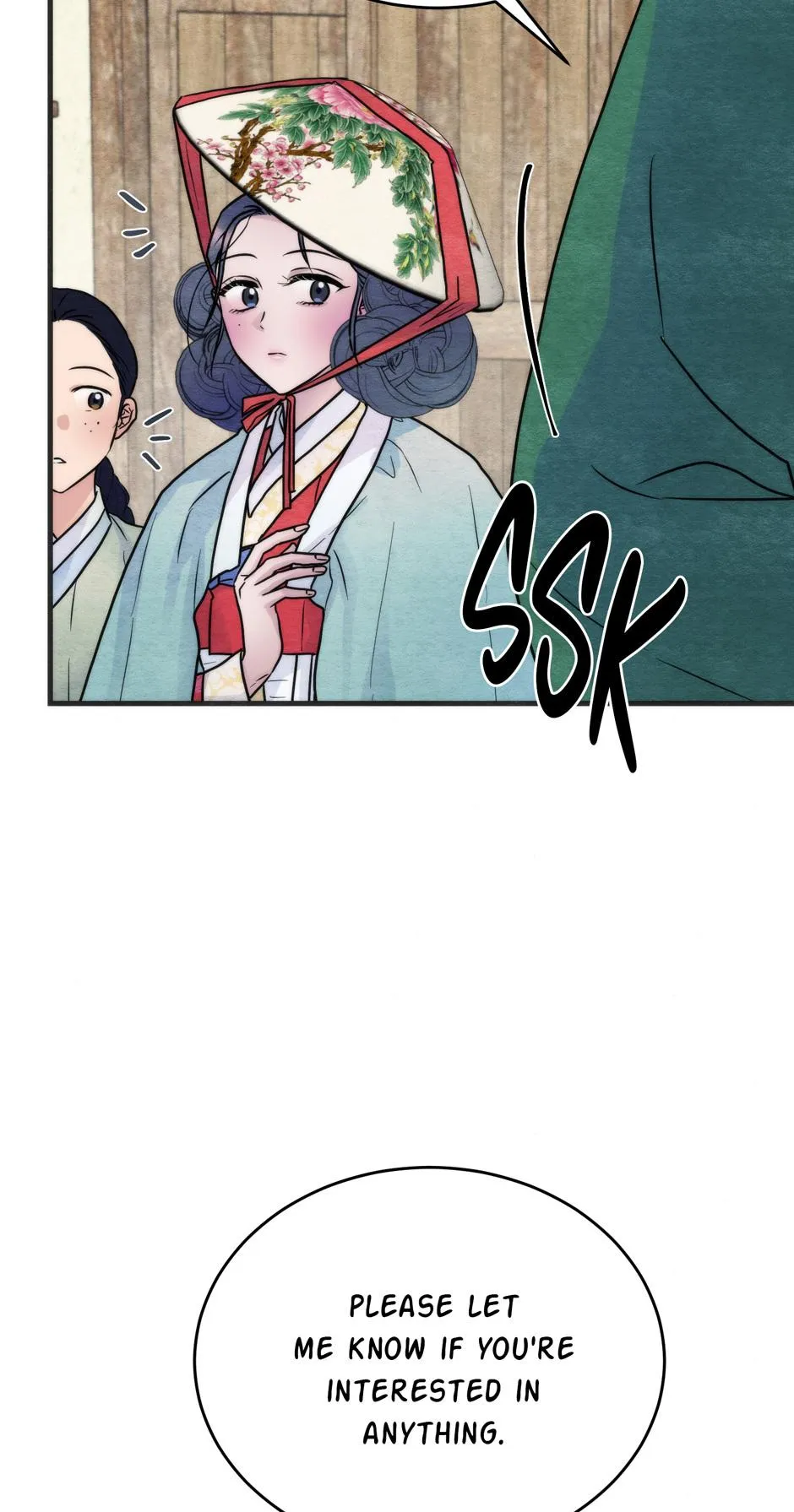 Please Tame Me, Master Chapter 4 page 44 - 