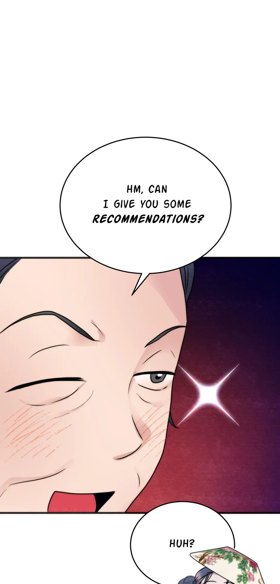 Please Tame Me, Master Chapter 4 page 47 - 