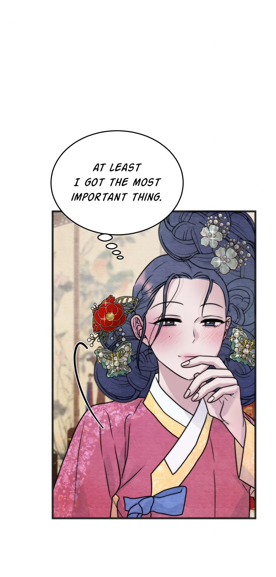 Please Tame Me, Master Chapter 4 page 51 - 