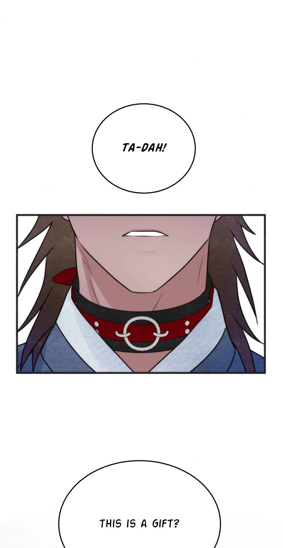 Please Tame Me, Master Chapter 4 page 52 - 