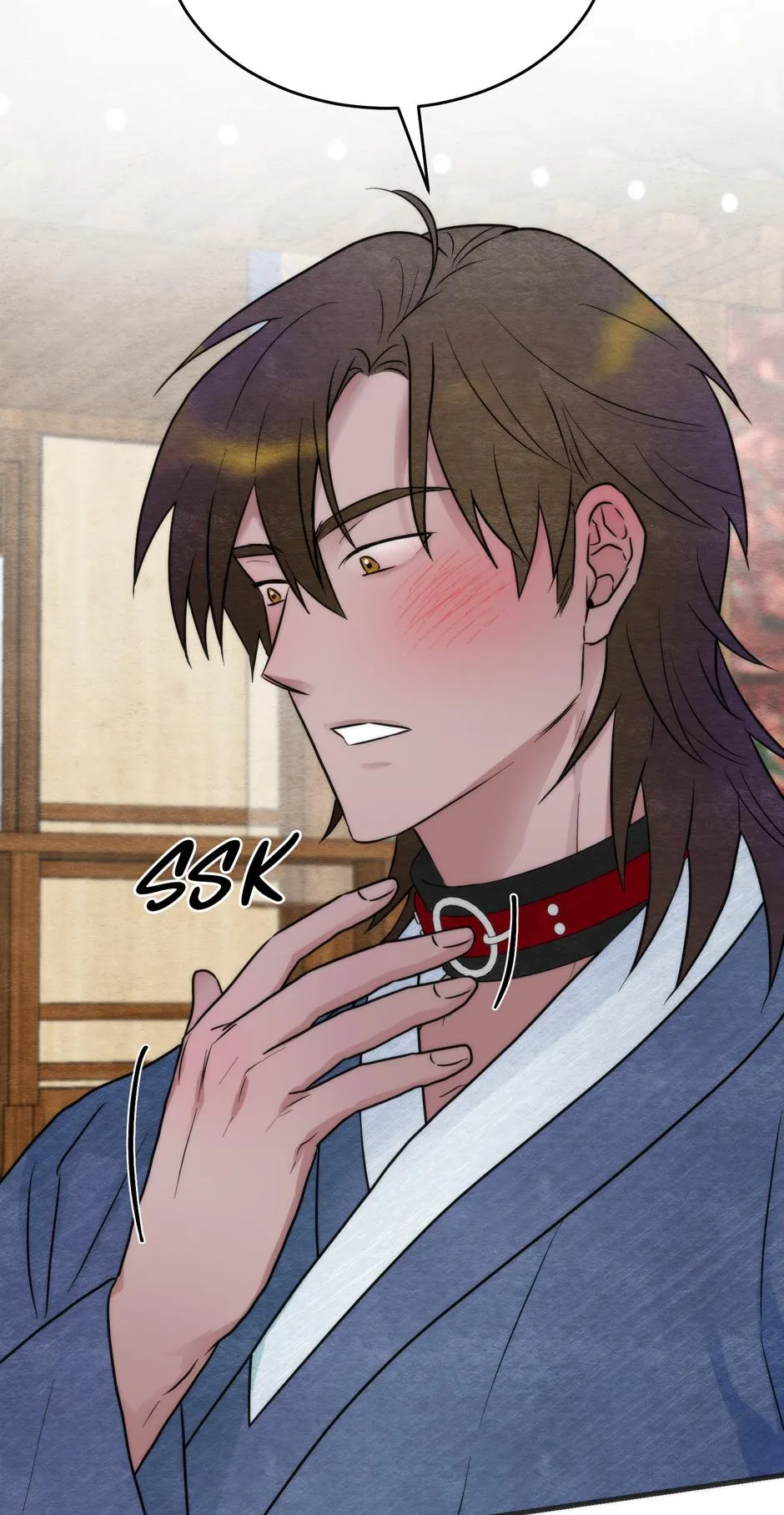 Please Tame Me, Master Chapter 4 page 53 - 