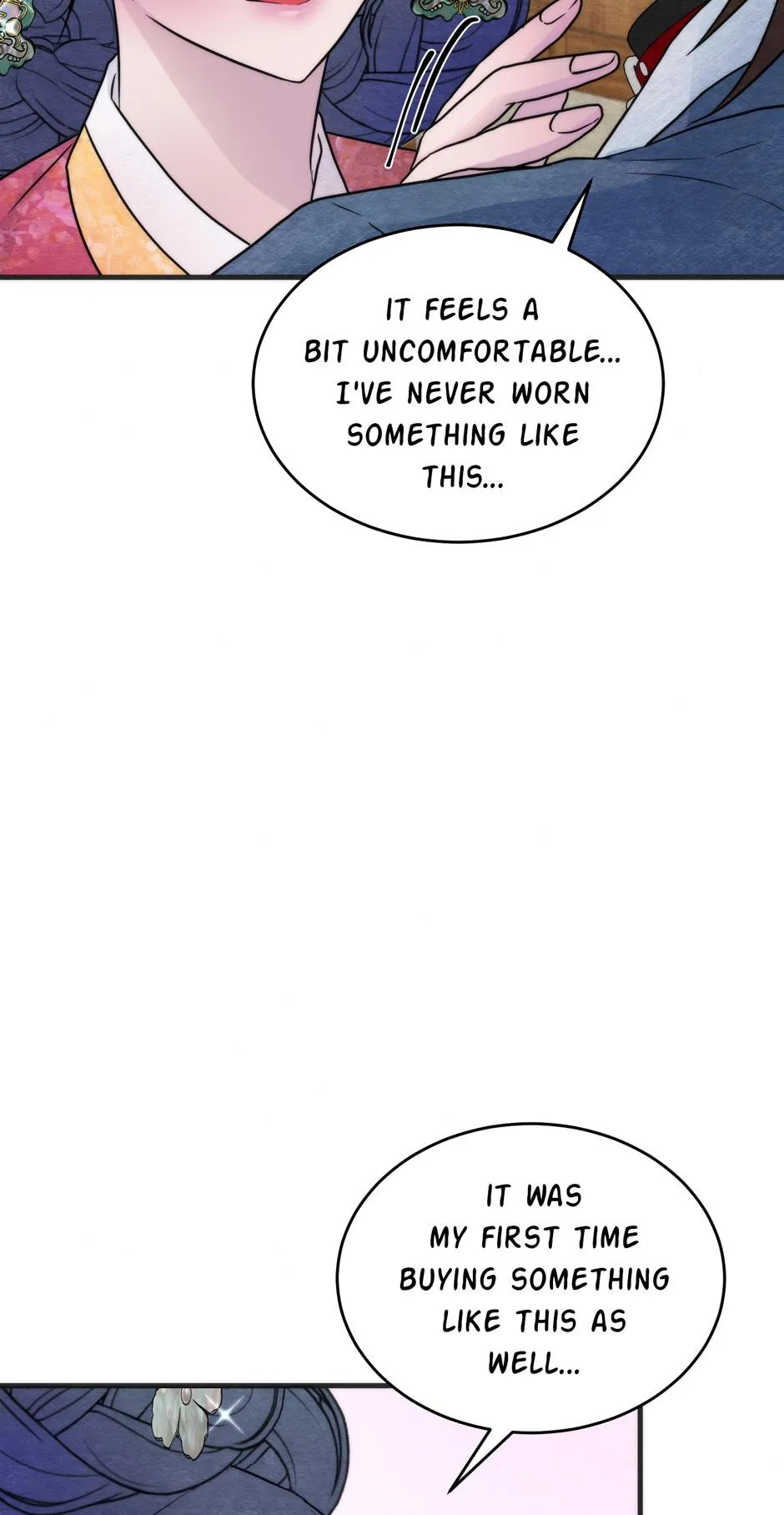 Please Tame Me, Master Chapter 4 page 55 - 