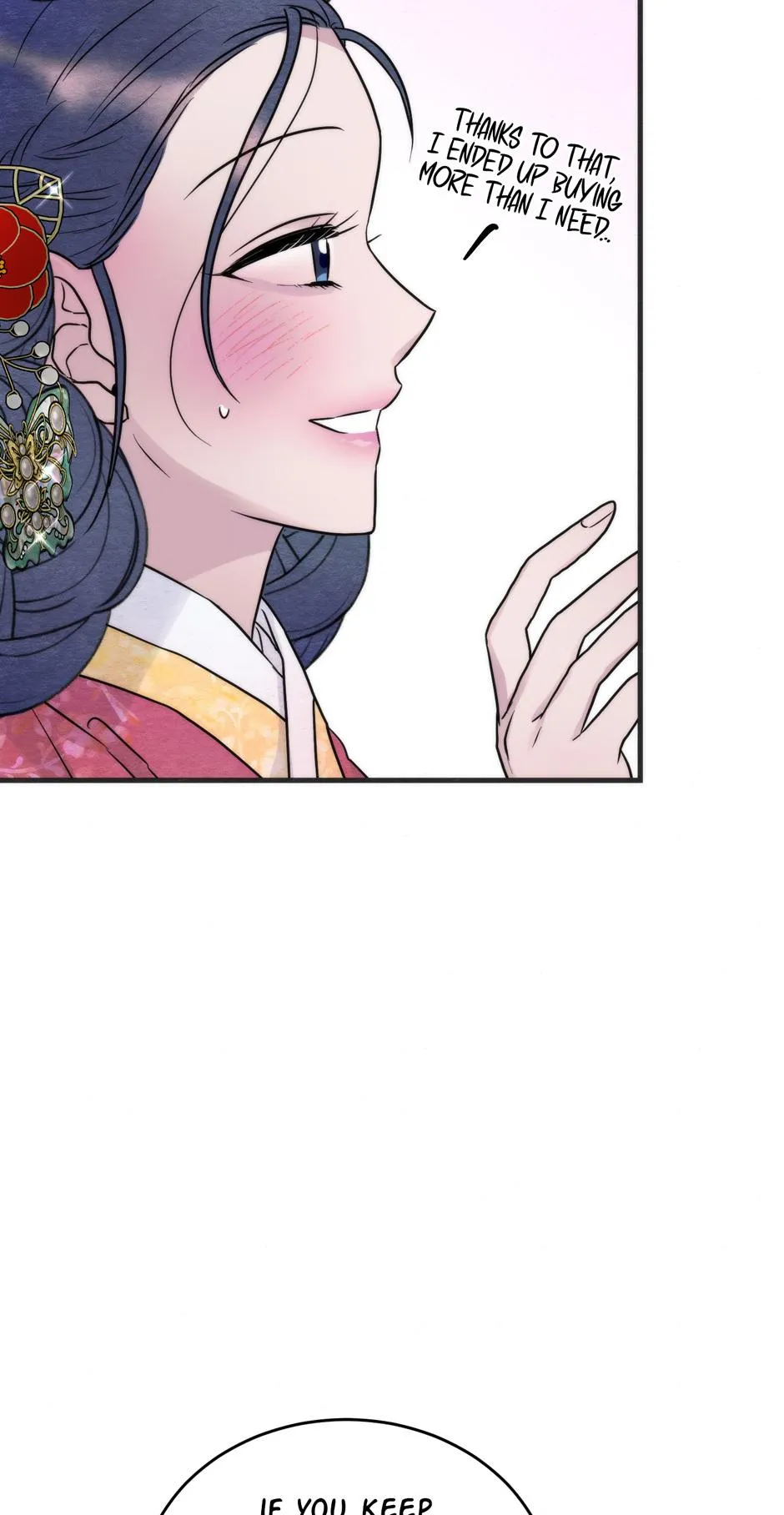 Please Tame Me, Master Chapter 4 page 56 - 