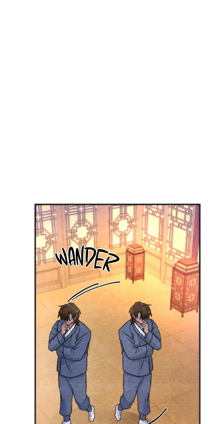 Please Tame Me, Master Chapter 4 page 59 - 