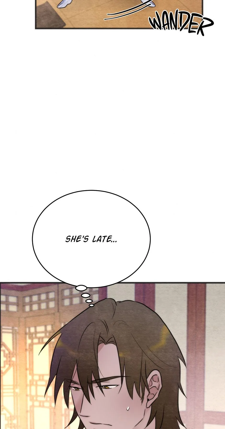 Please Tame Me, Master Chapter 4 page 60 - 