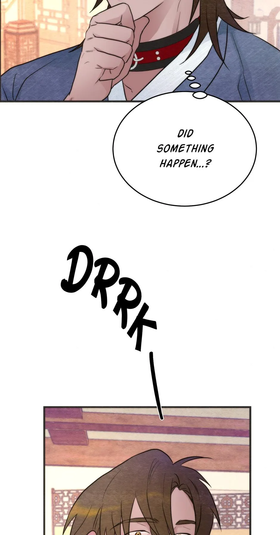 Please Tame Me, Master Chapter 4 page 61 - 