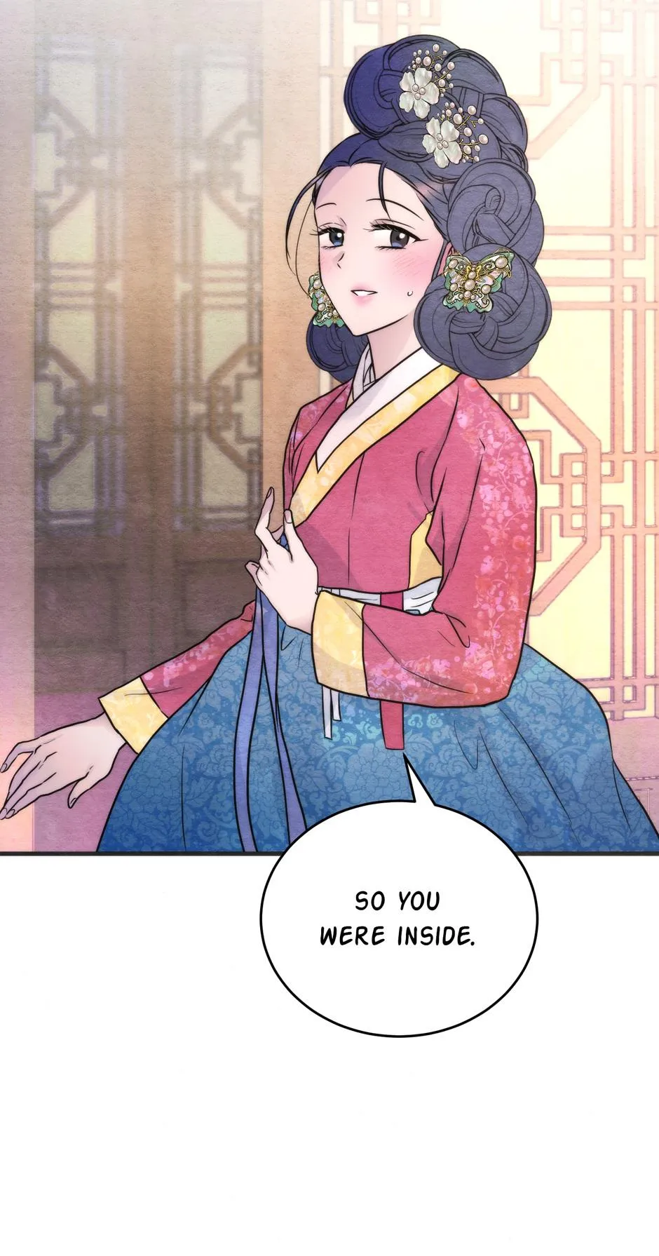 Please Tame Me, Master Chapter 4 page 63 - 