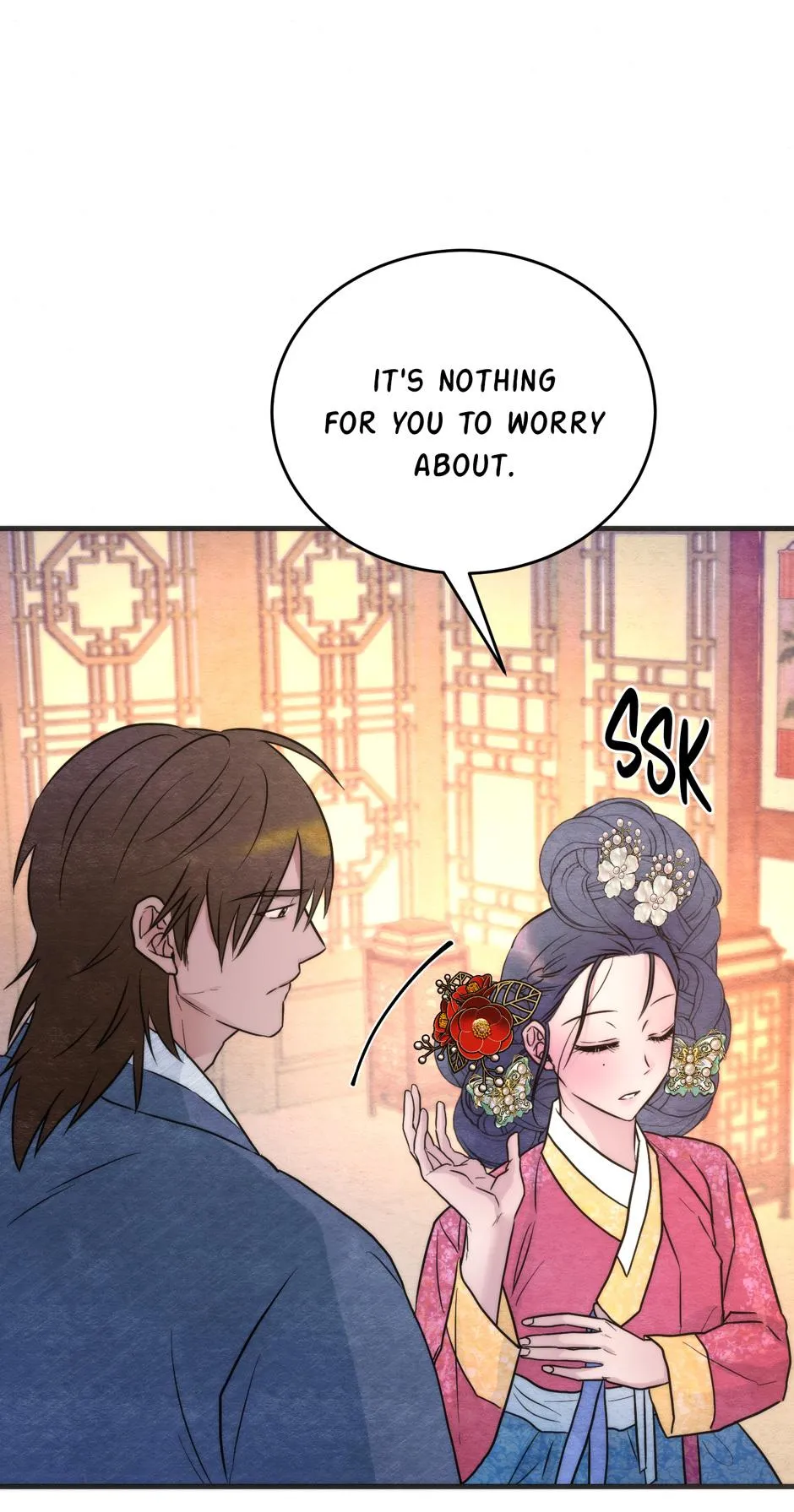 Please Tame Me, Master Chapter 4 page 65 - 