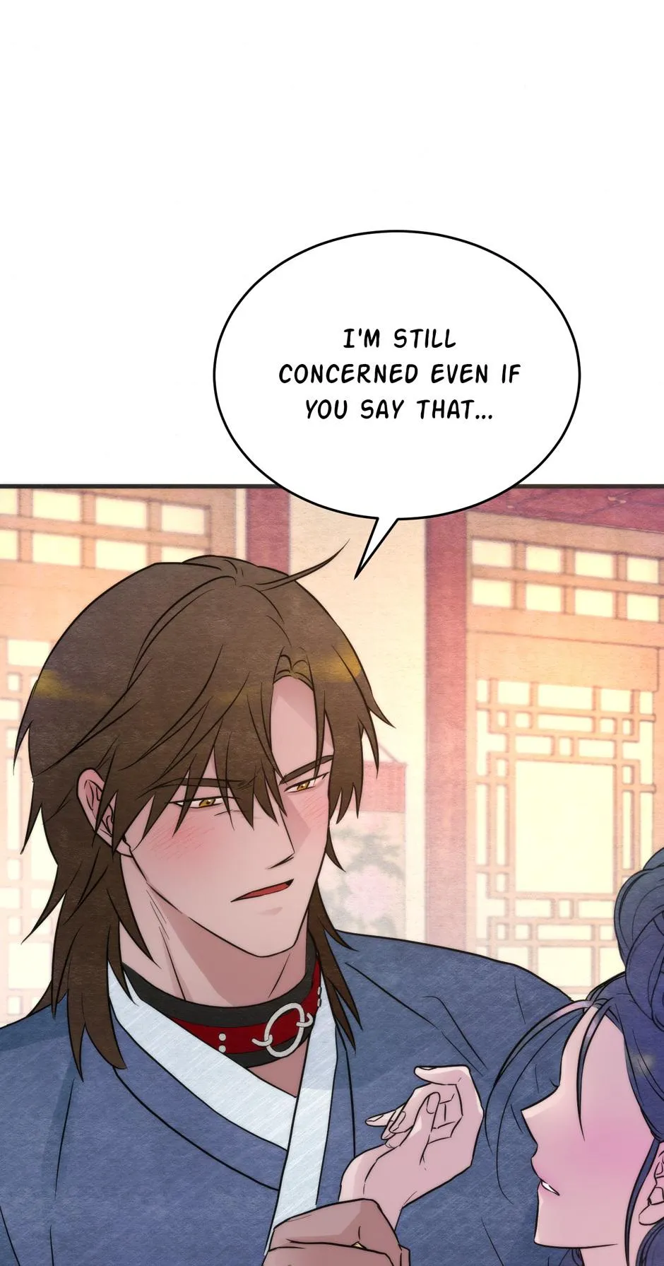 Please Tame Me, Master Chapter 4 page 67 - 