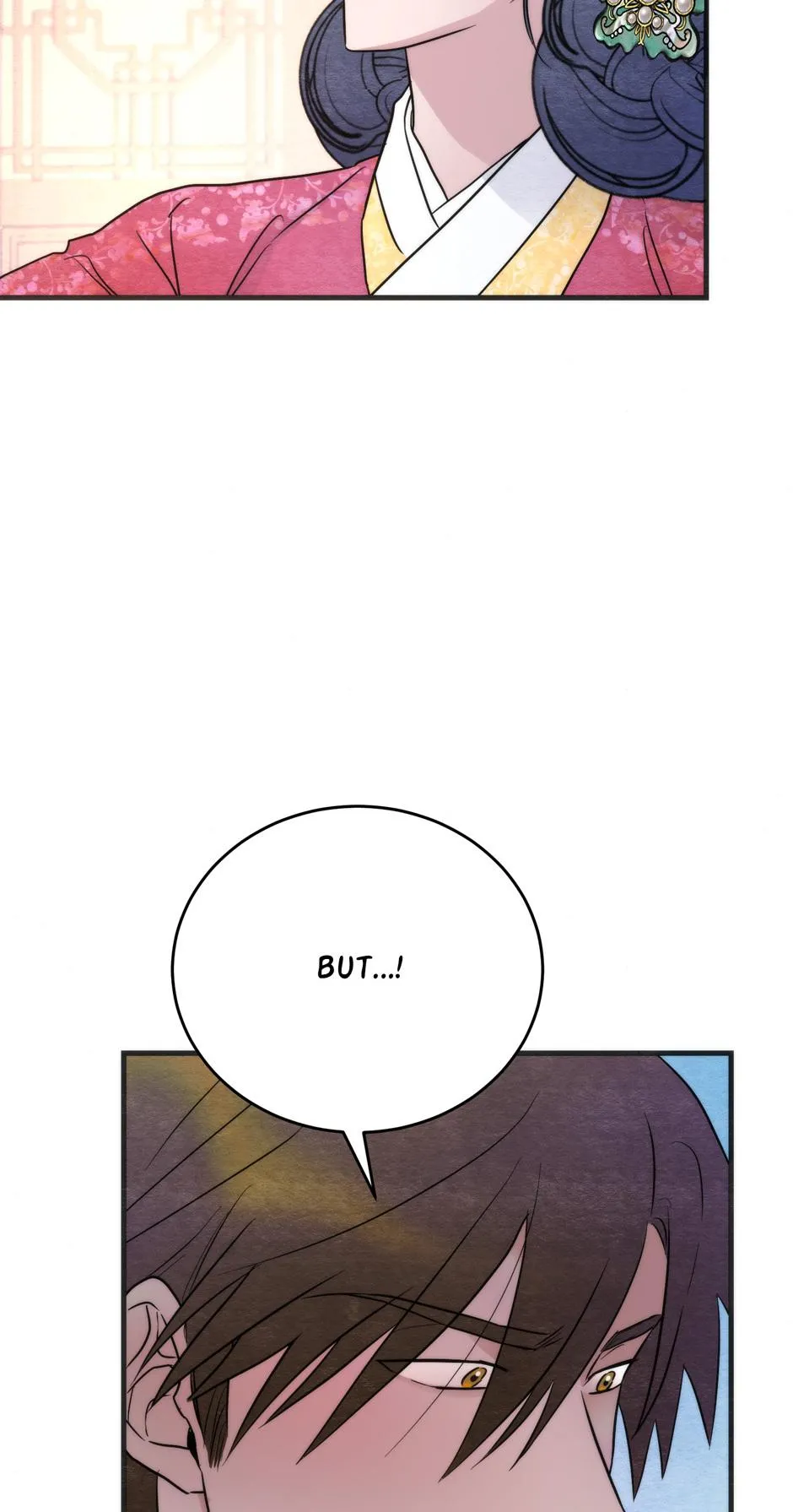Please Tame Me, Master Chapter 4 page 69 - 