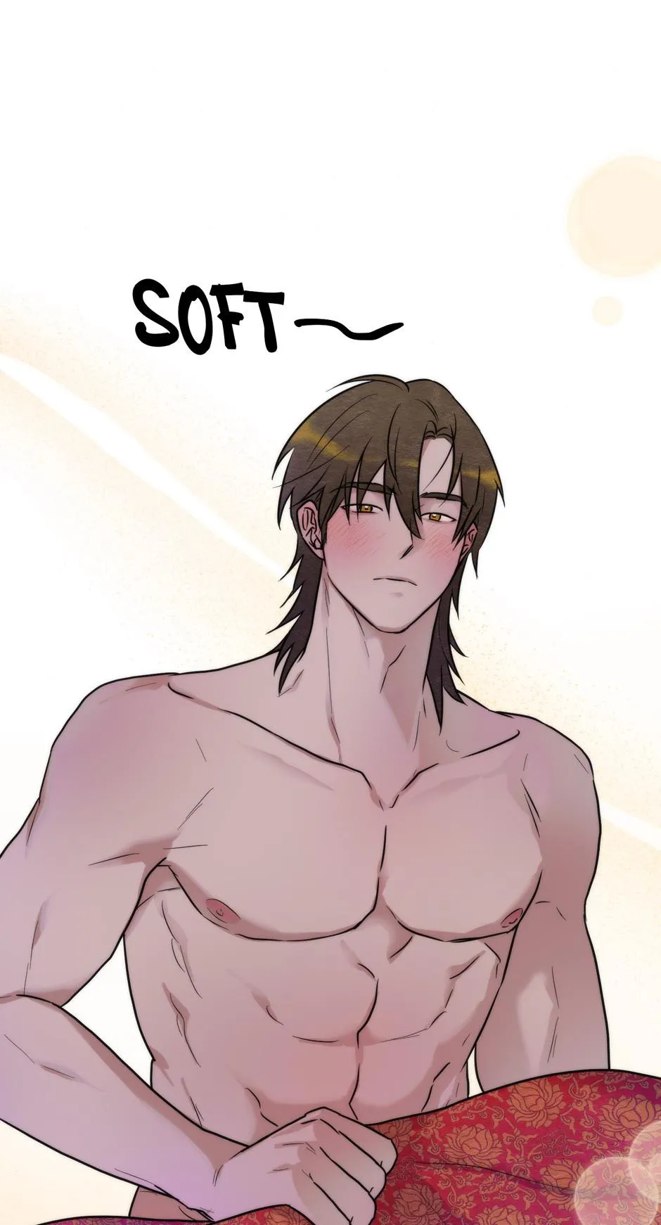 Please Tame Me, Master Chapter 4 page 8 - 