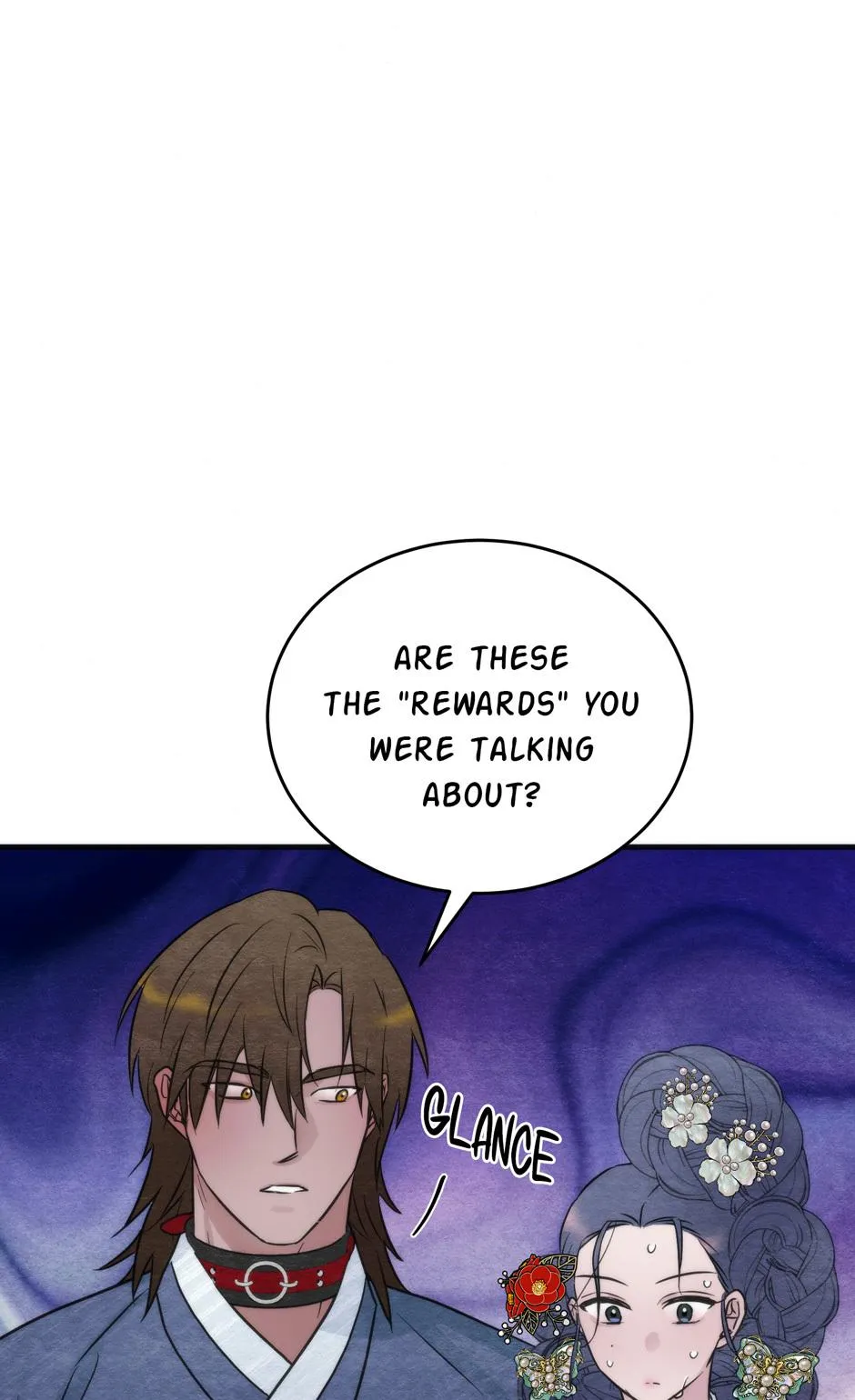 Please Tame Me, Master Chapter 4 page 74 - 