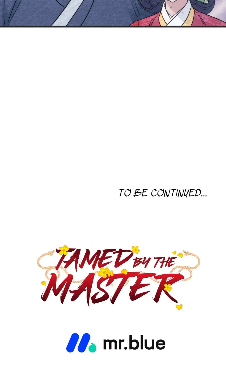 Please Tame Me, Master Chapter 4 page 75 - 