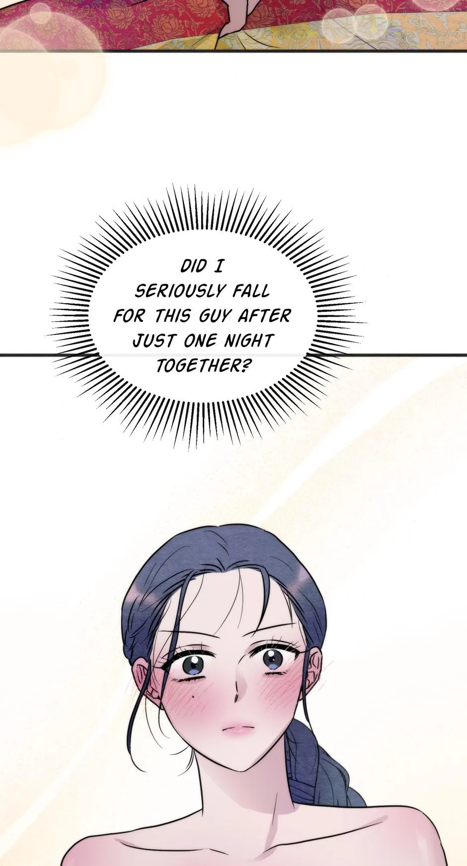 Please Tame Me, Master Chapter 4 page 9 - 