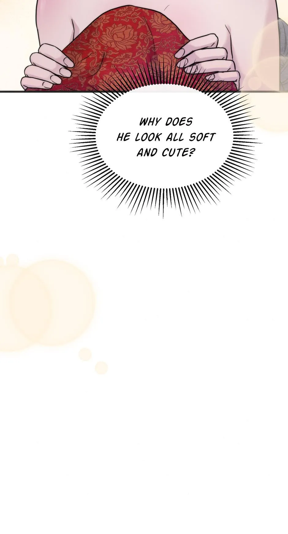 Please Tame Me, Master Chapter 4 page 10 - 