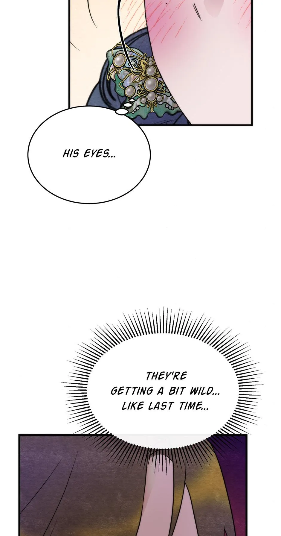 Please Tame Me, Master Chapter 5 page 11 - 