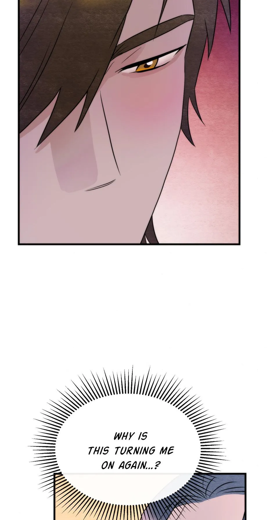 Please Tame Me, Master Chapter 5 page 12 - 