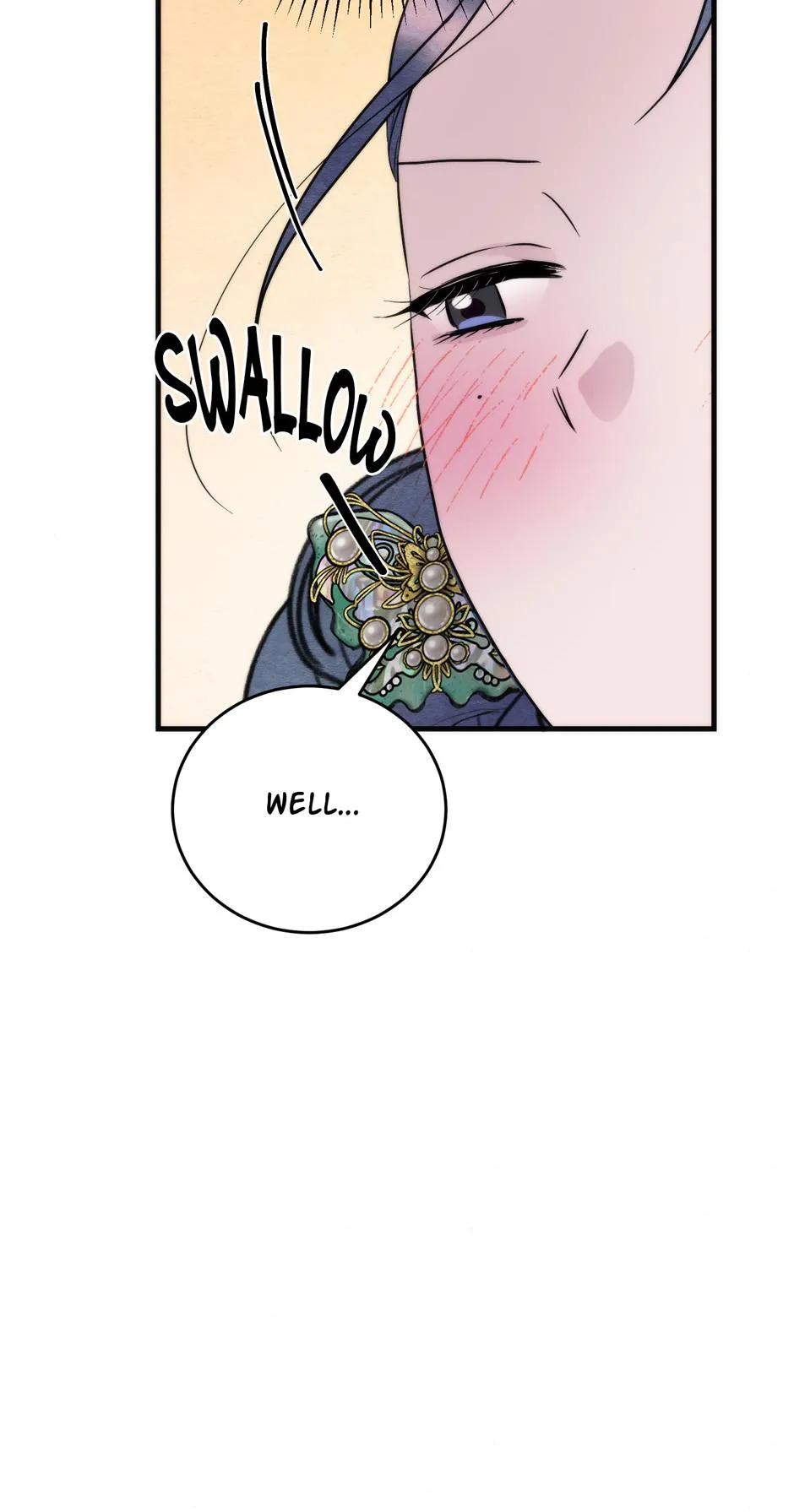 Please Tame Me, Master Chapter 5 page 13 - 