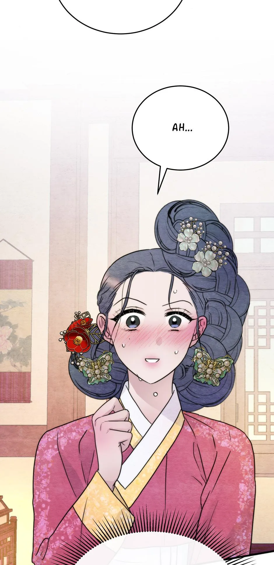 Please Tame Me, Master Chapter 5 page 16 - 