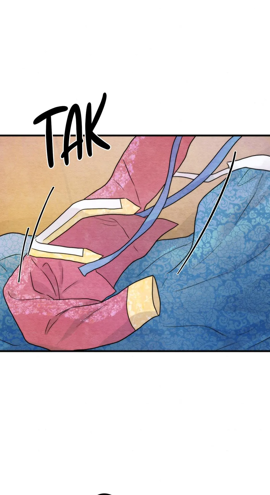 Please Tame Me, Master Chapter 5 page 21 - 