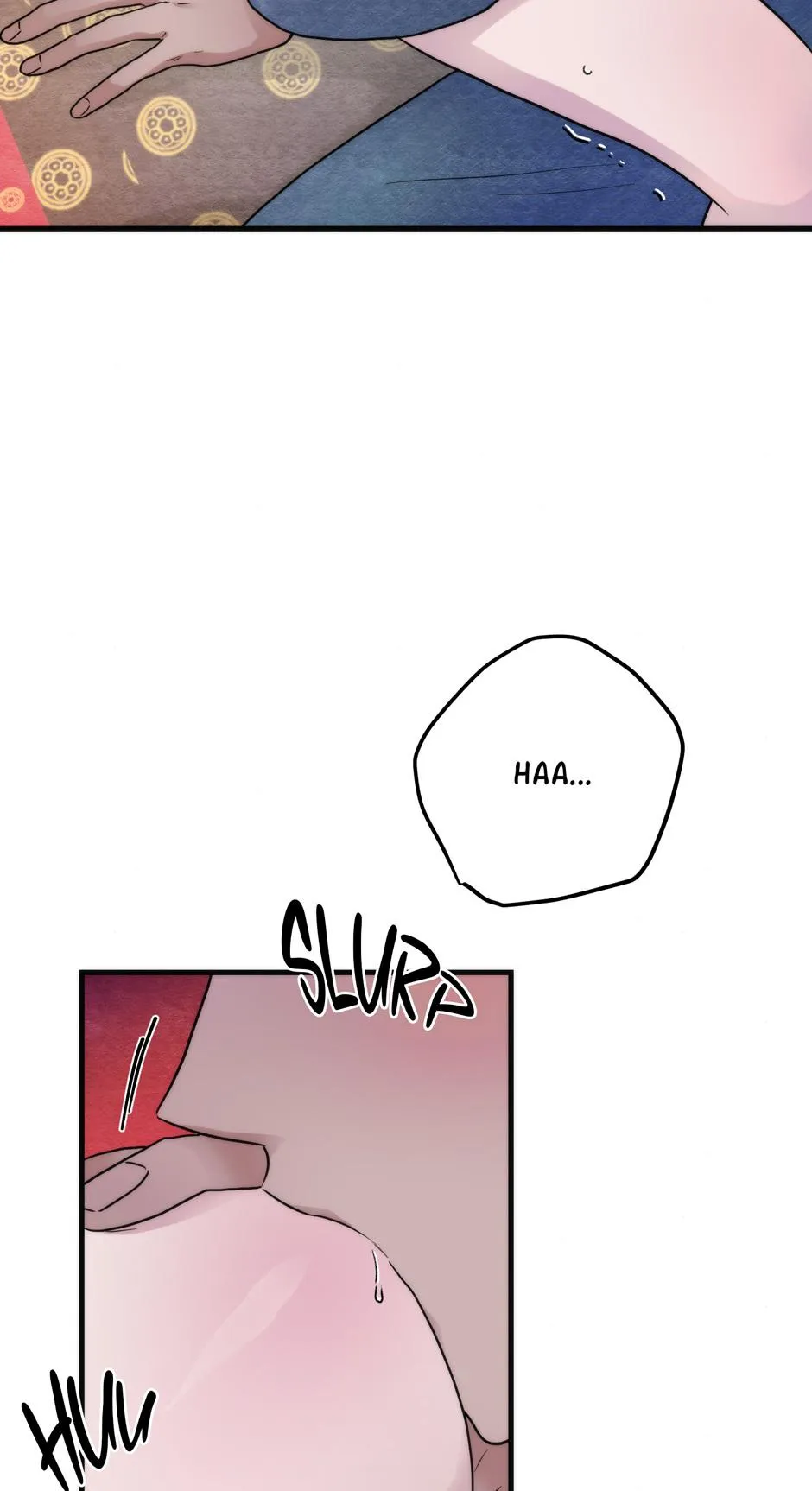 Please Tame Me, Master Chapter 5 page 23 - 