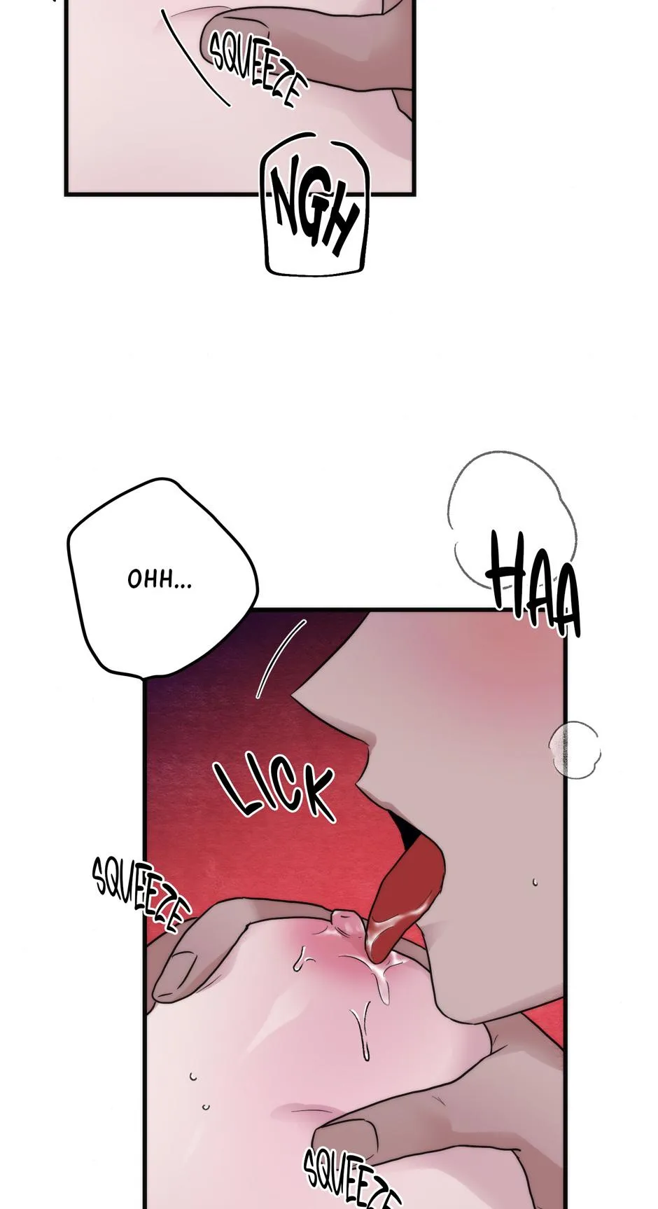 Please Tame Me, Master Chapter 5 page 24 - 