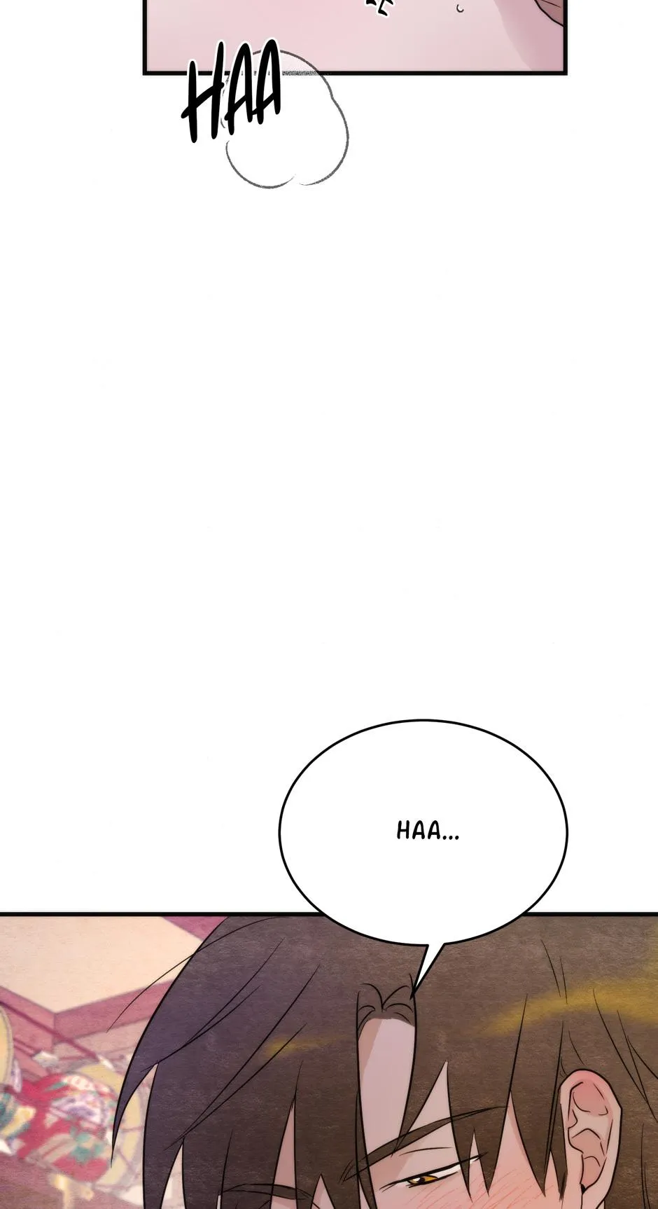 Please Tame Me, Master Chapter 5 page 25 - 