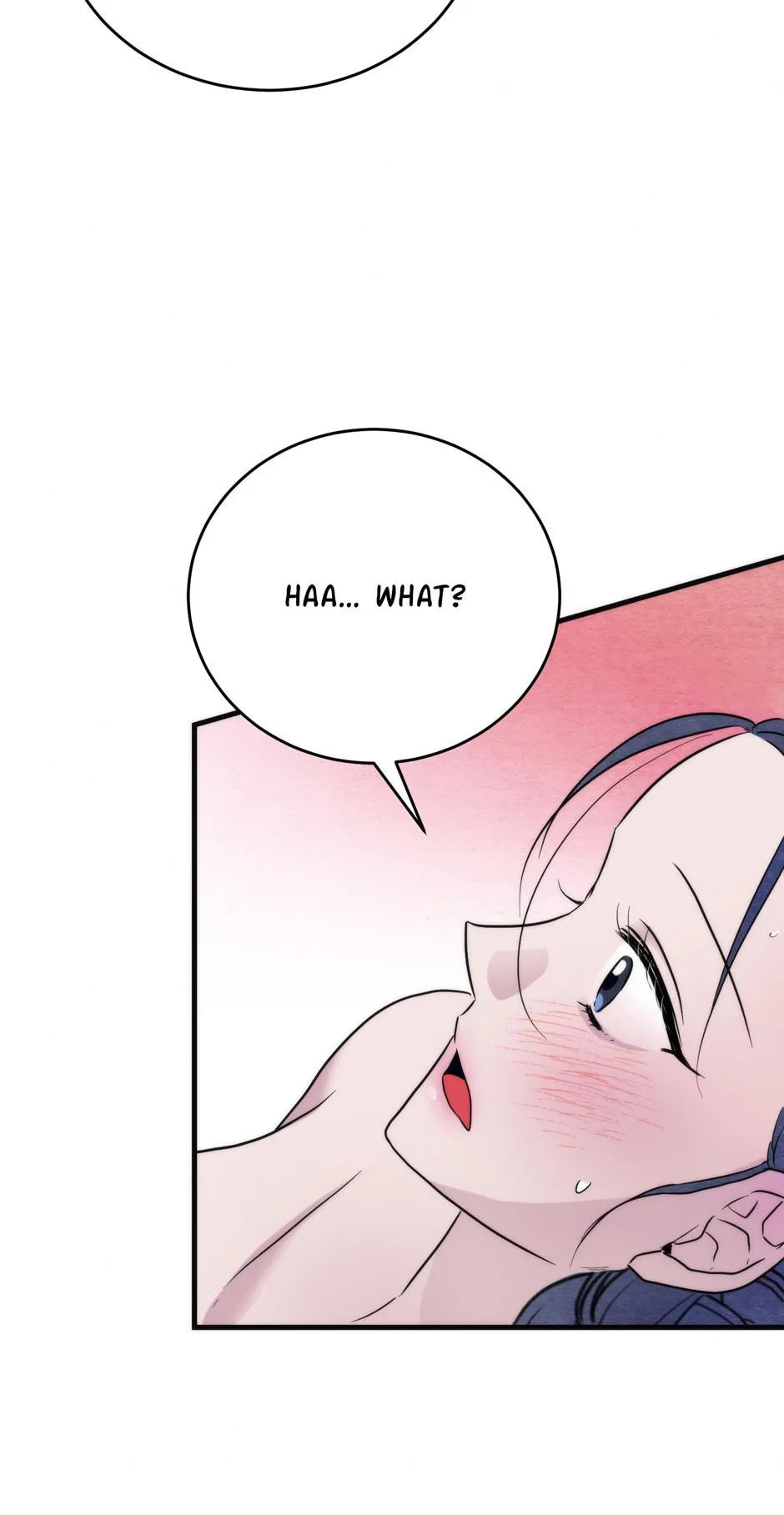 Please Tame Me, Master Chapter 5 page 40 - 