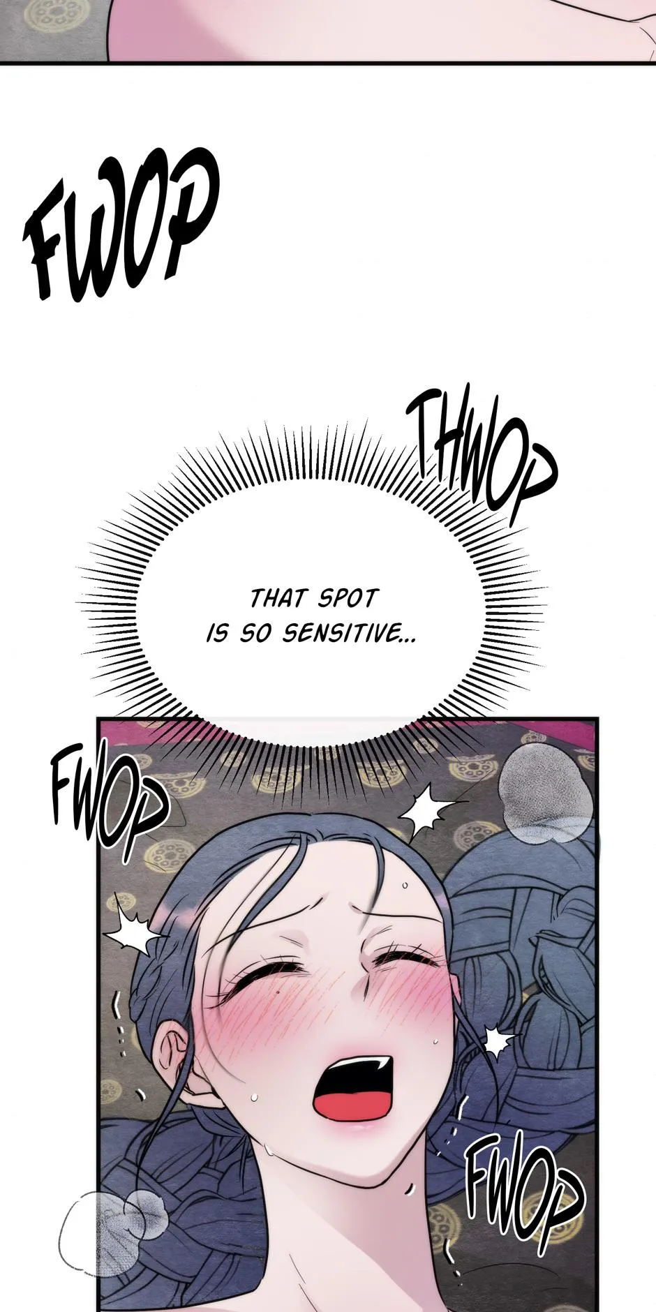 Please Tame Me, Master Chapter 5 page 42 - 