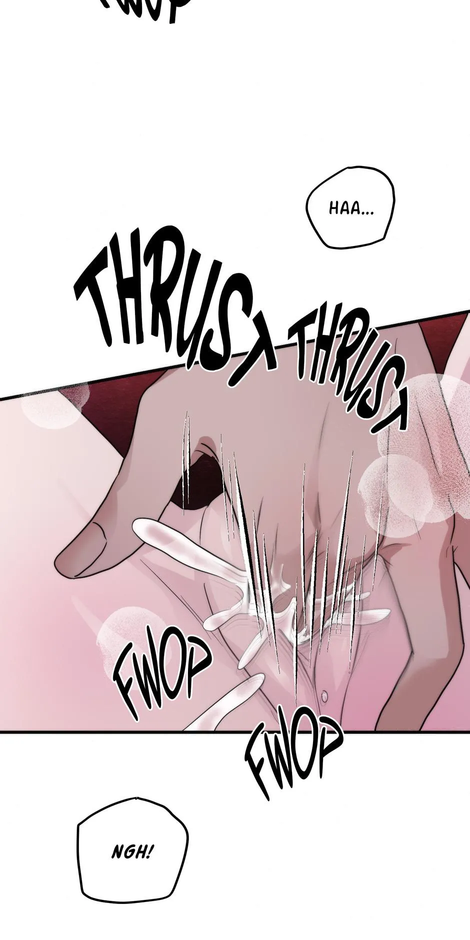 Please Tame Me, Master Chapter 5 page 46 - 