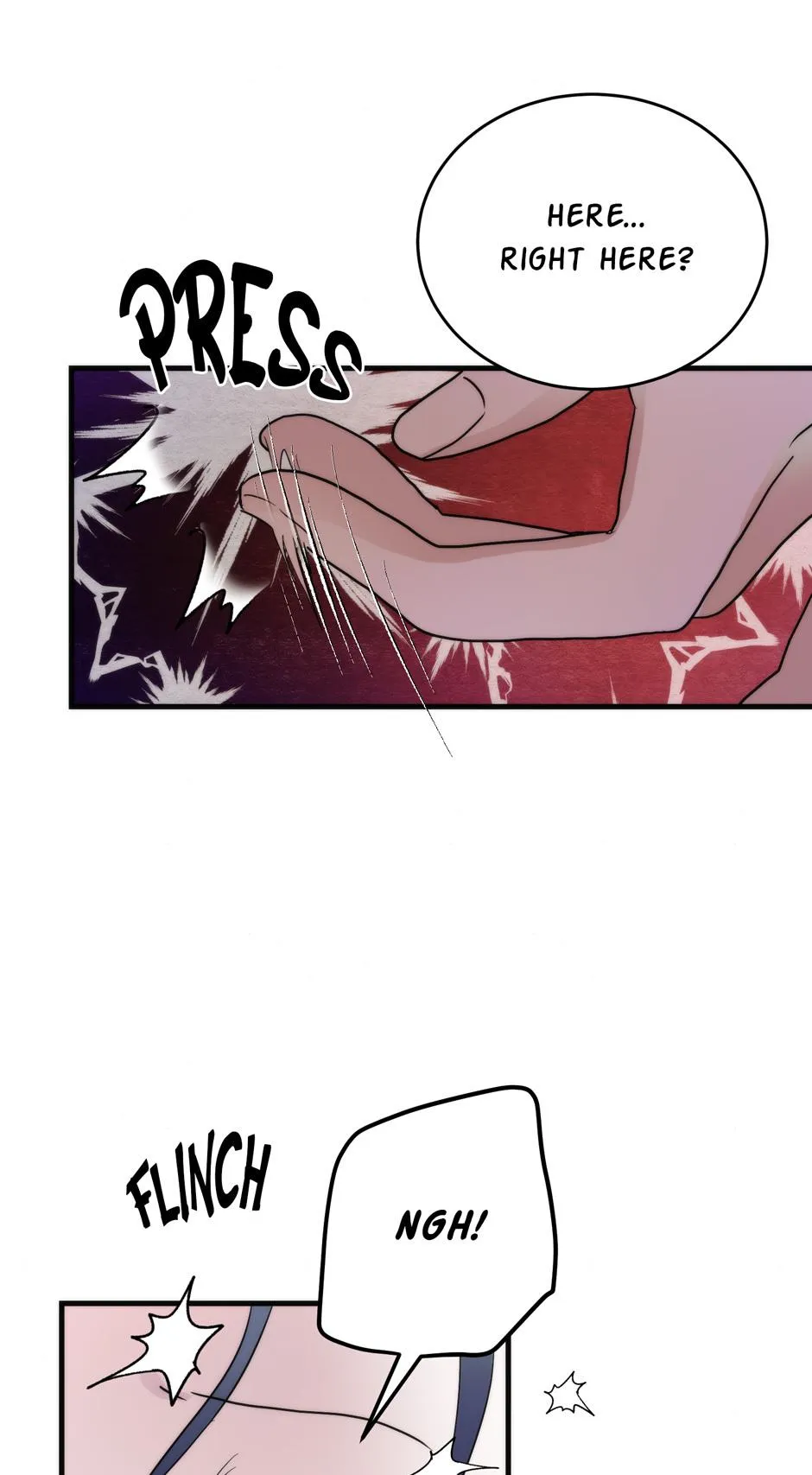 Please Tame Me, Master Chapter 5 page 47 - 