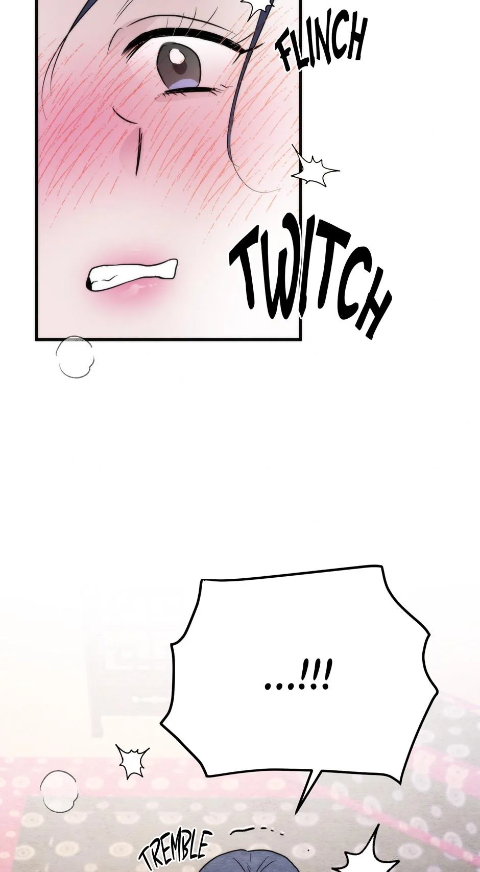 Please Tame Me, Master Chapter 5 page 48 - 