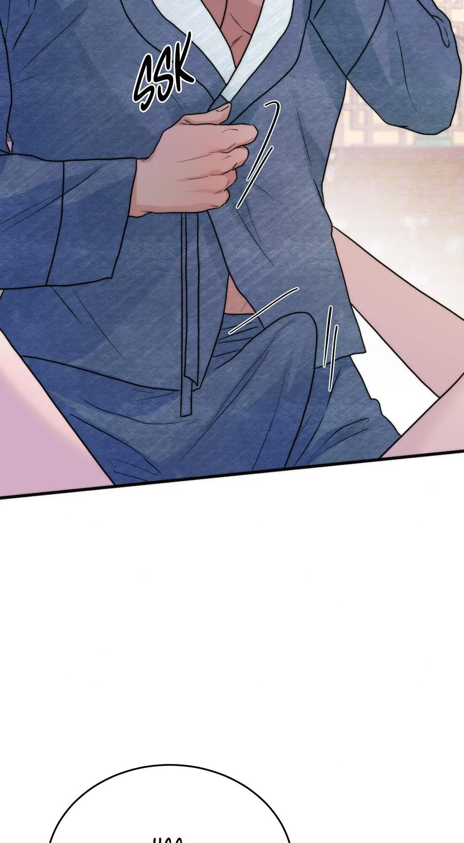 Please Tame Me, Master Chapter 5 page 51 - 