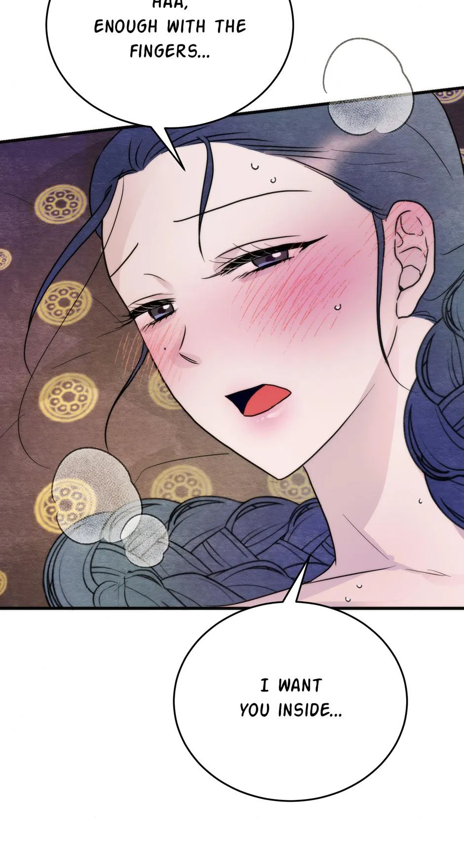 Please Tame Me, Master Chapter 5 page 52 - 