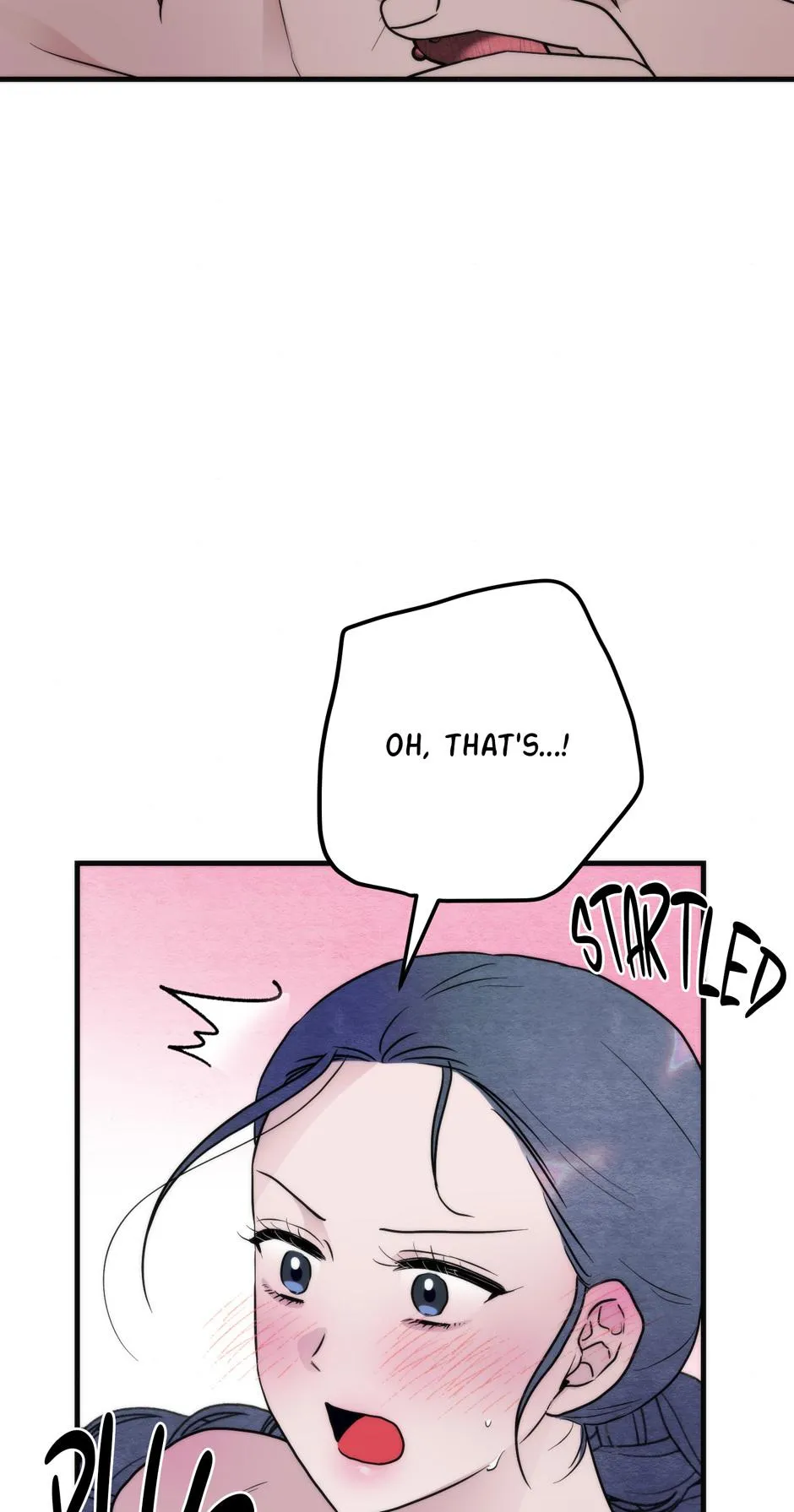 Please Tame Me, Master Chapter 5 page 56 - 