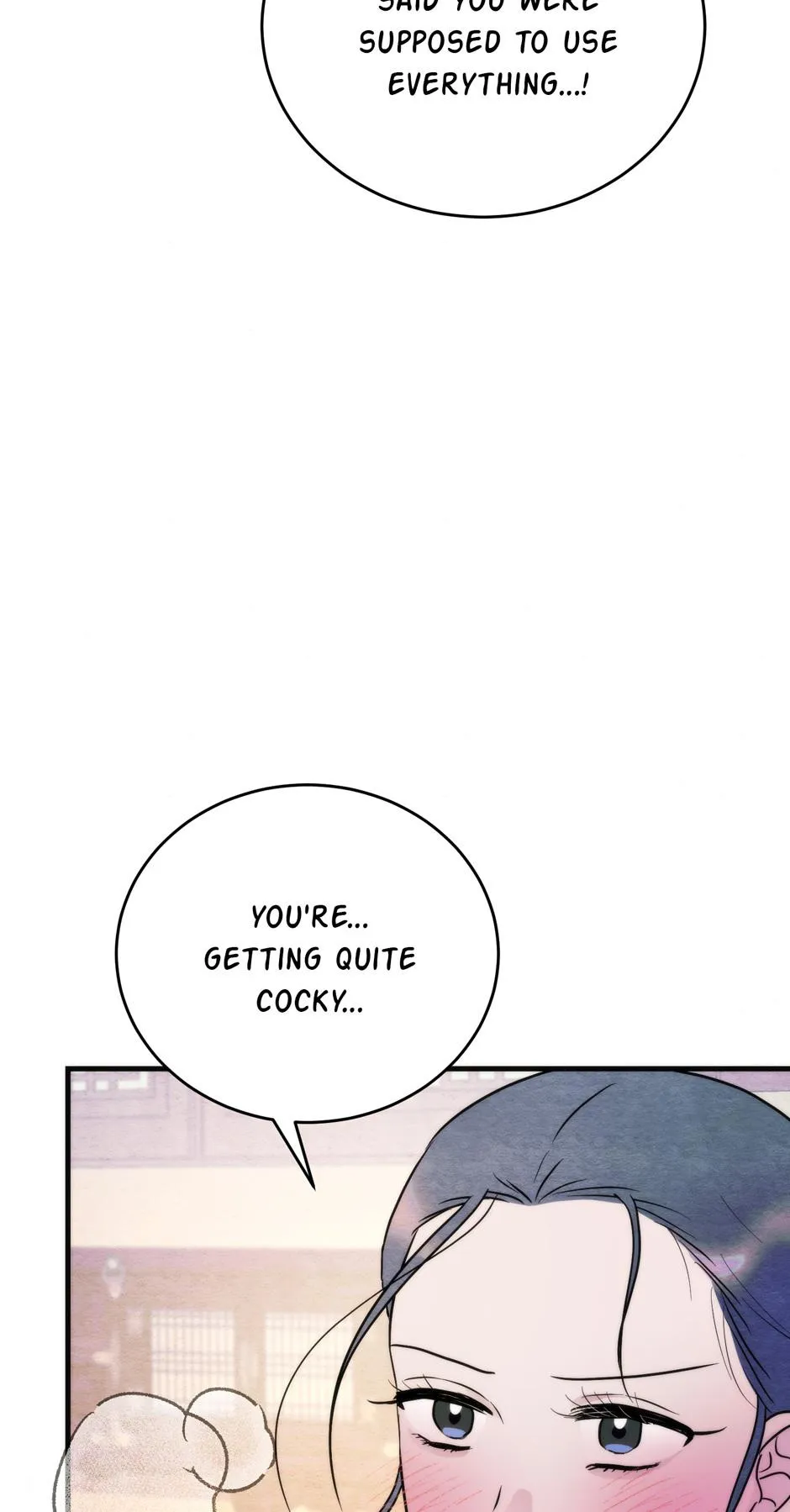 Please Tame Me, Master Chapter 5 page 62 - 