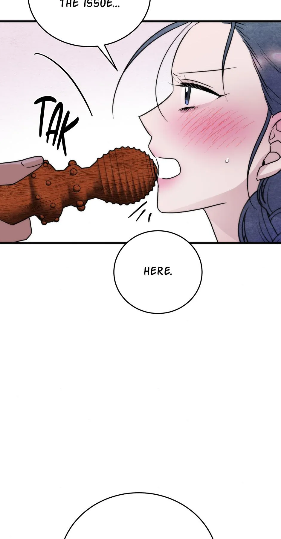 Please Tame Me, Master Chapter 5 page 64 - 