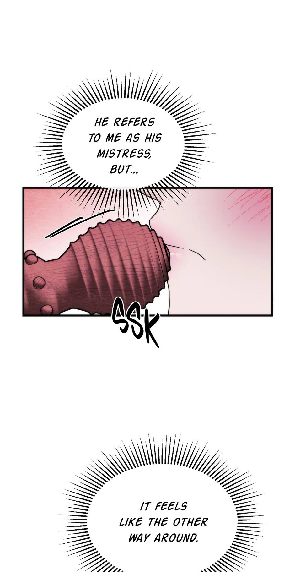 Please Tame Me, Master Chapter 5 page 66 - 