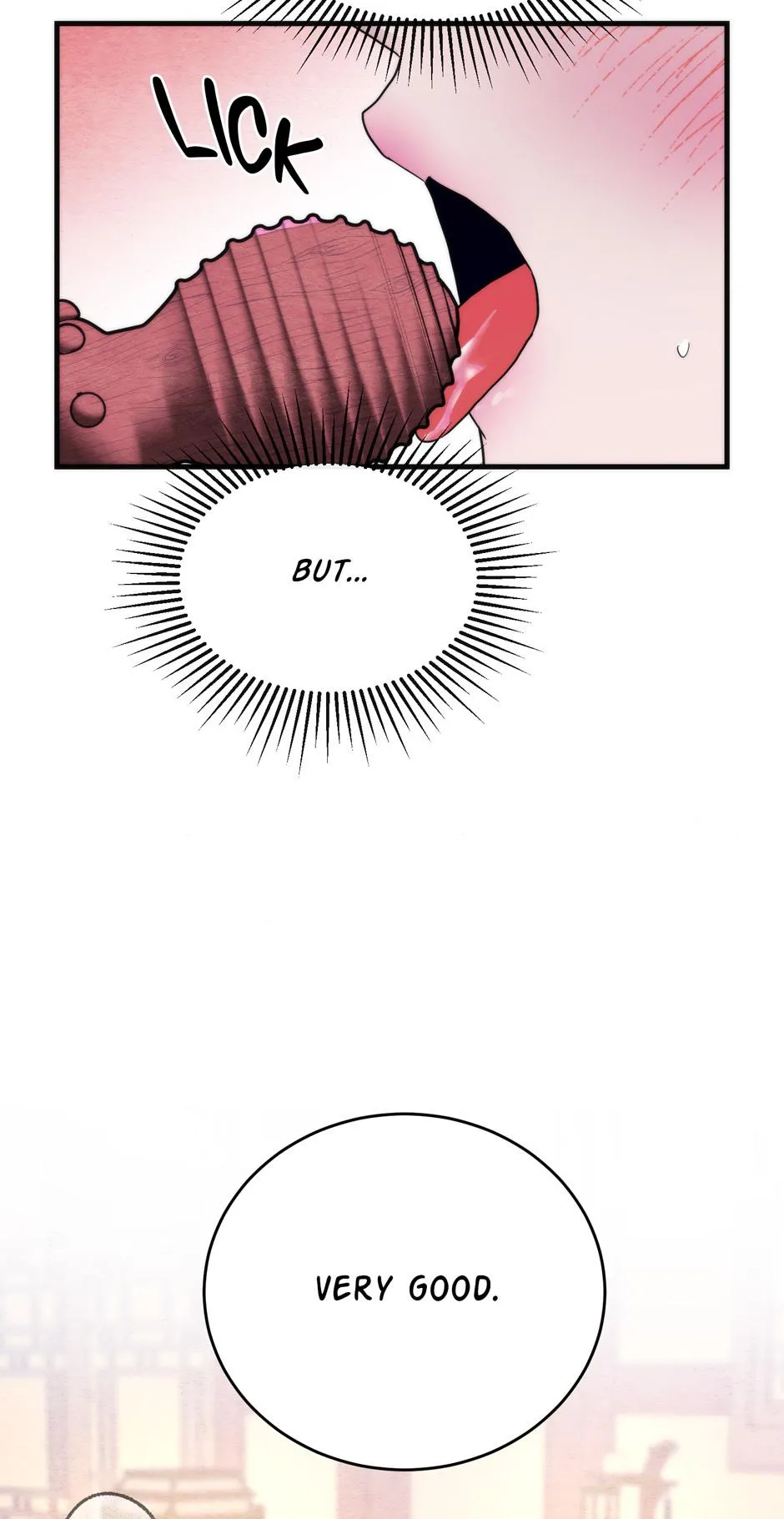 Please Tame Me, Master Chapter 5 page 67 - 