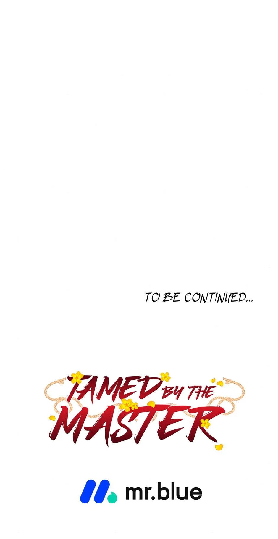 Please Tame Me, Master Chapter 5 page 69 - 