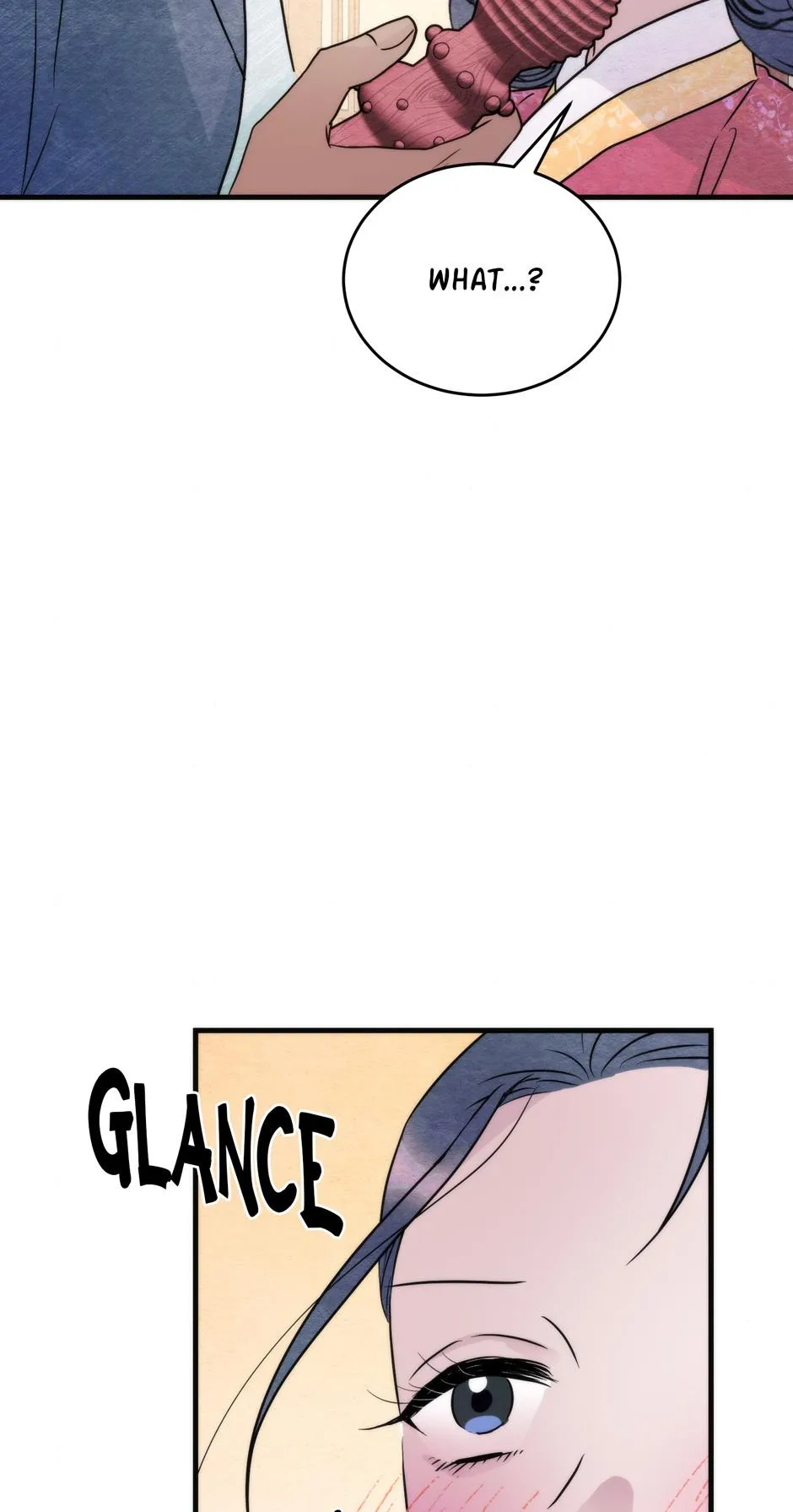 Please Tame Me, Master Chapter 5 page 10 - 