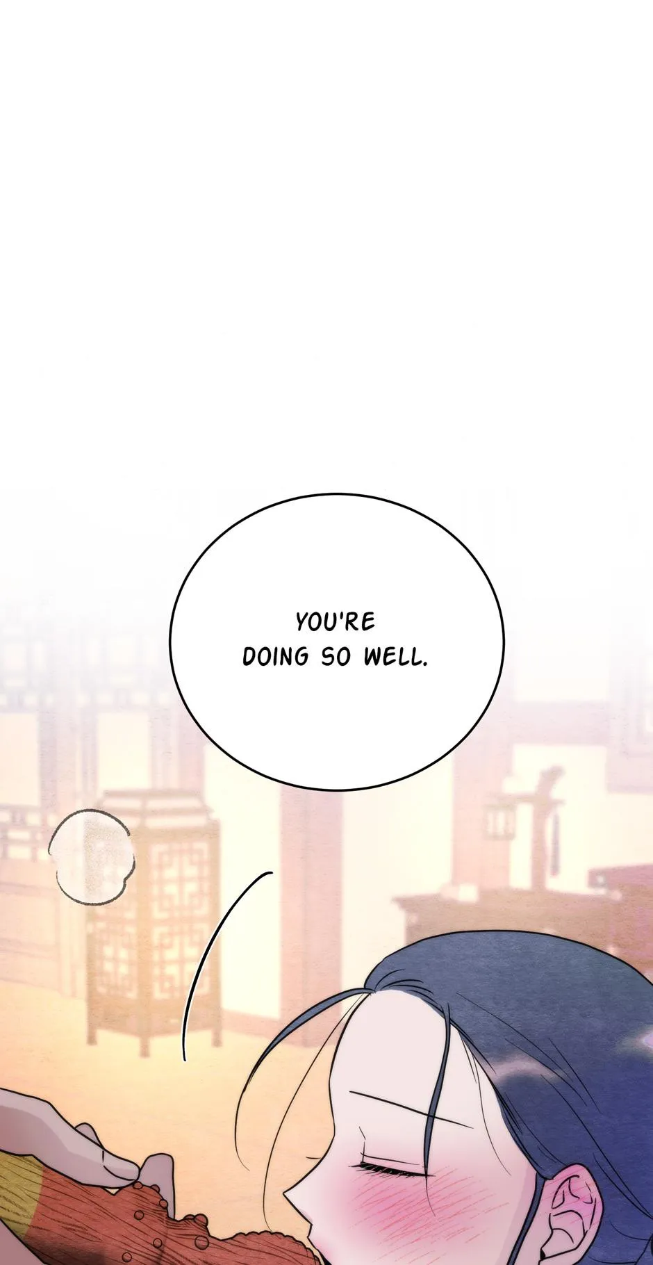 Please Tame Me, Master Chapter 6 page 1 - 