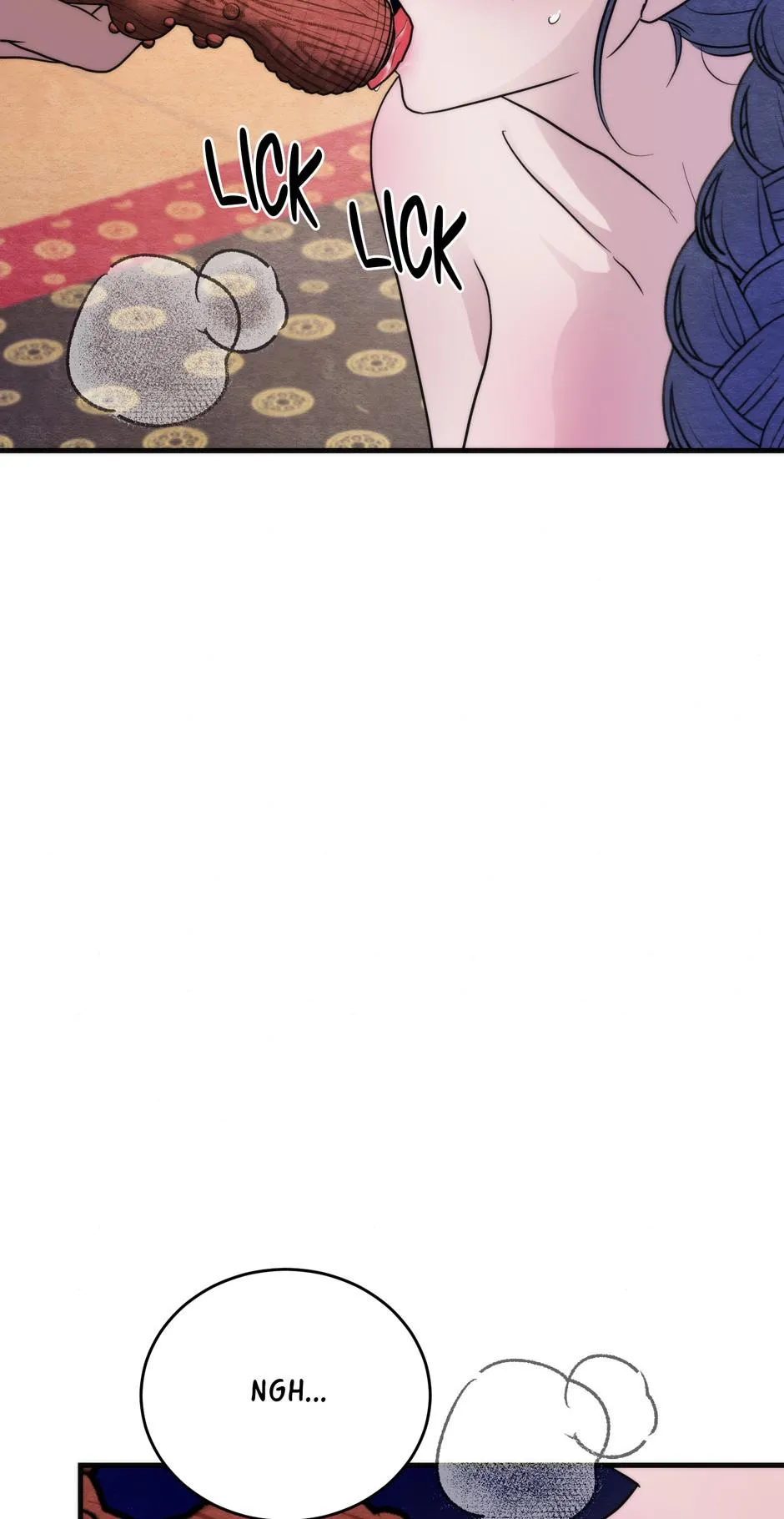 Please Tame Me, Master Chapter 6 page 2 - 