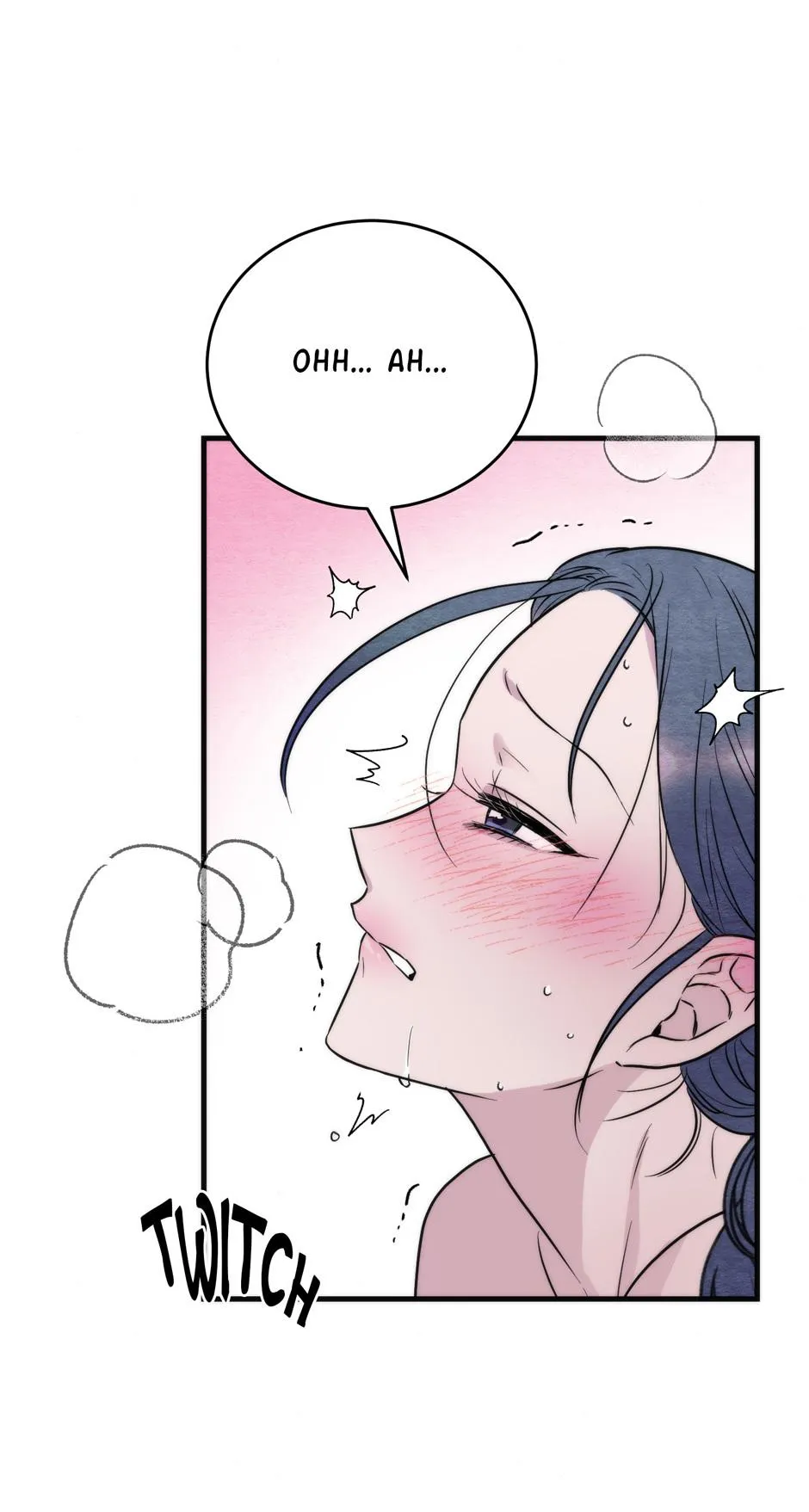 Please Tame Me, Master Chapter 6 page 13 - 