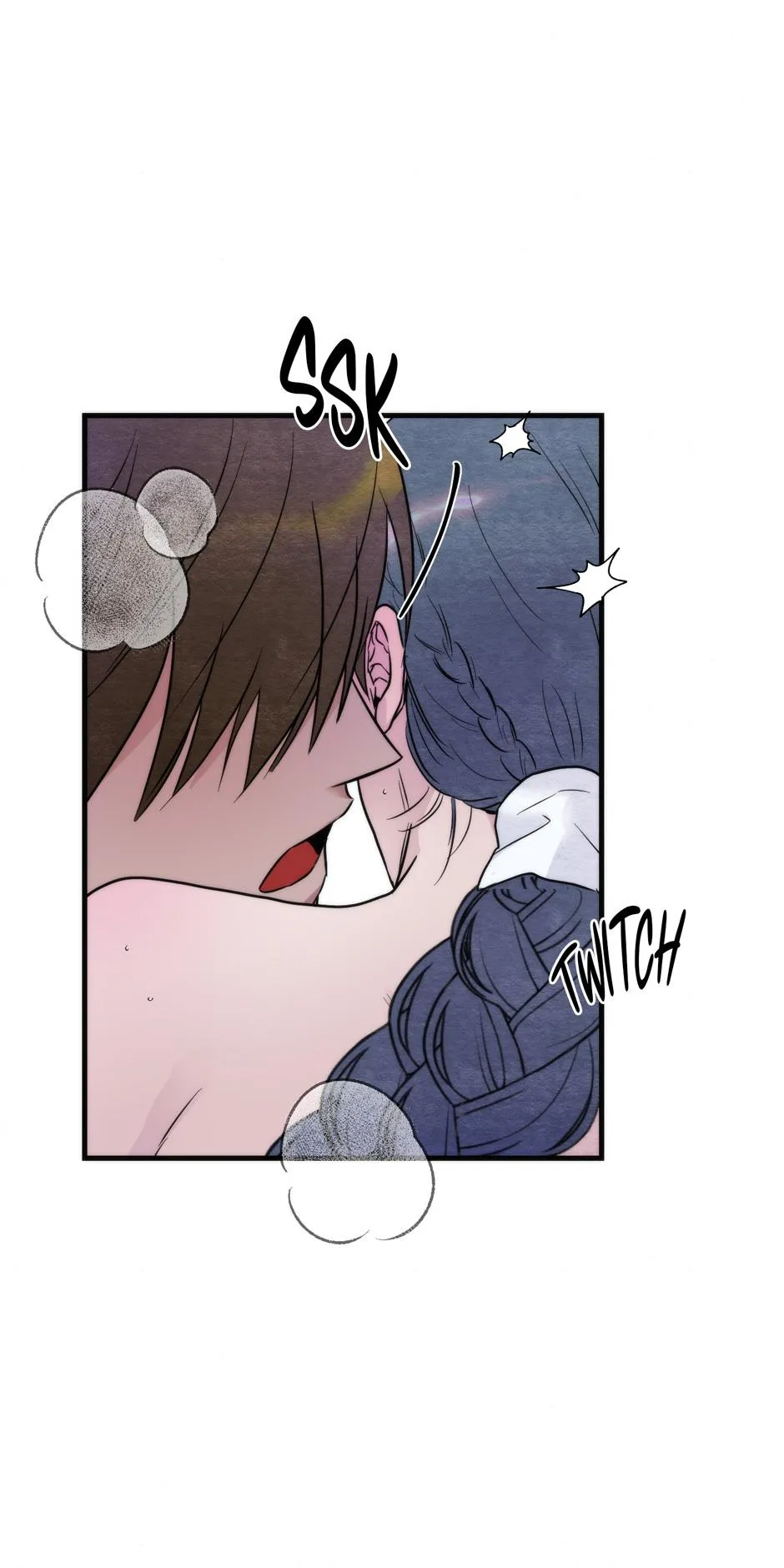 Please Tame Me, Master Chapter 6 page 14 - 