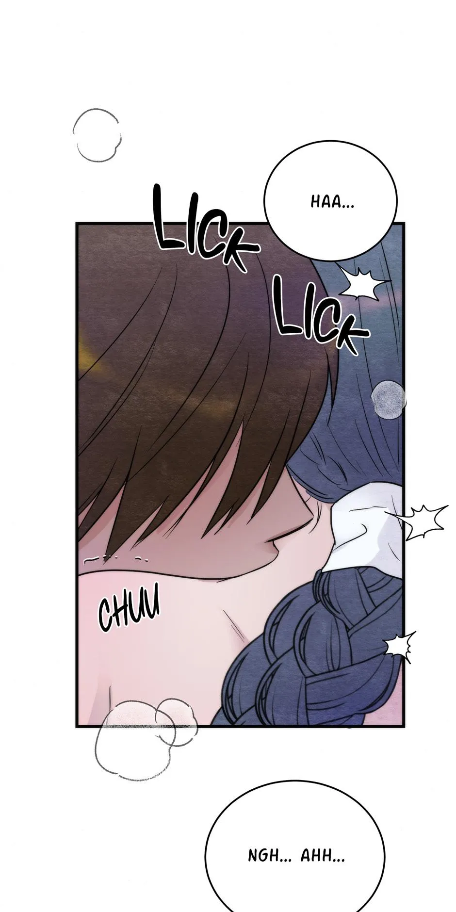 Please Tame Me, Master Chapter 6 page 16 - 