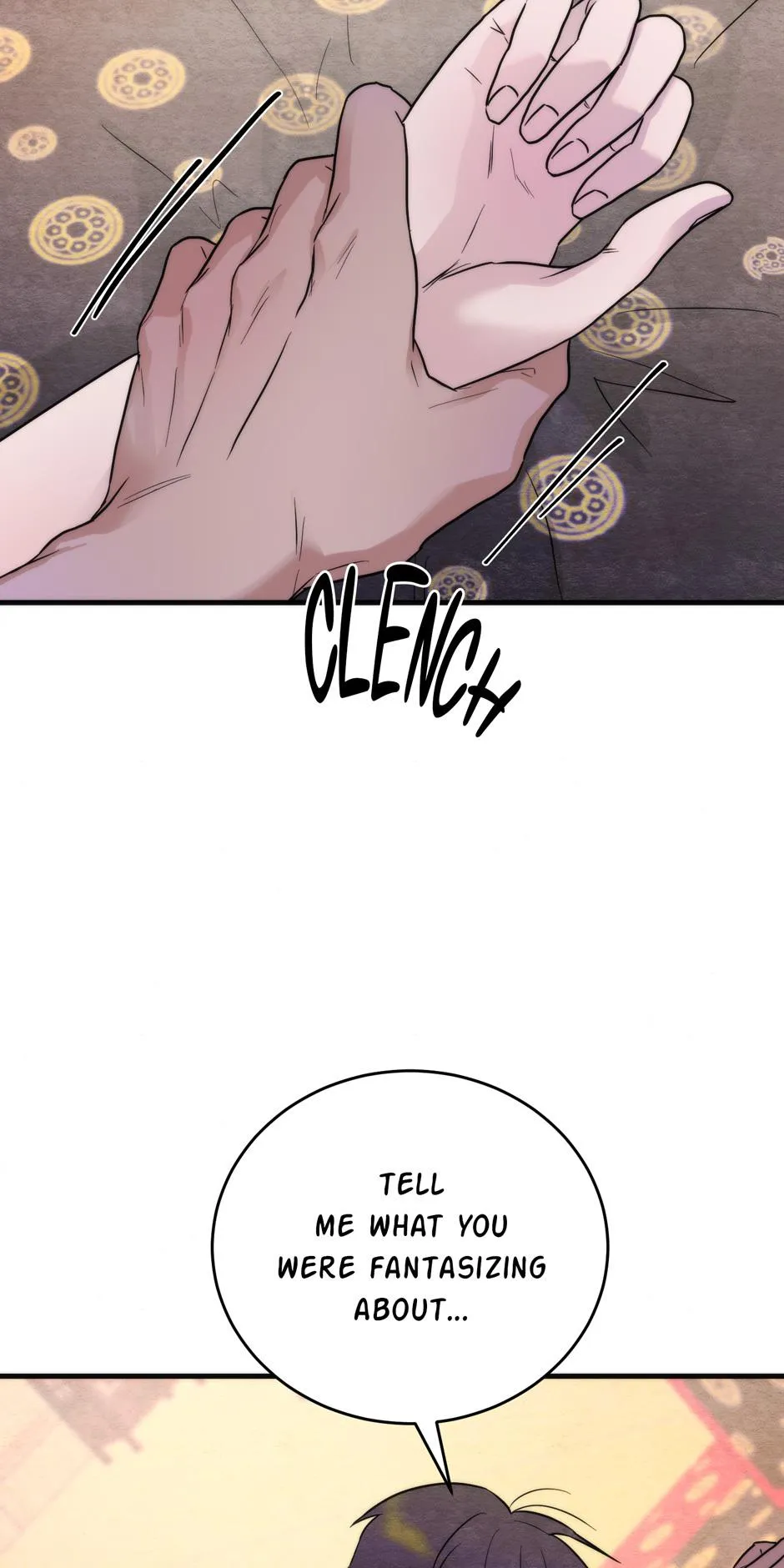 Please Tame Me, Master Chapter 6 page 18 - 